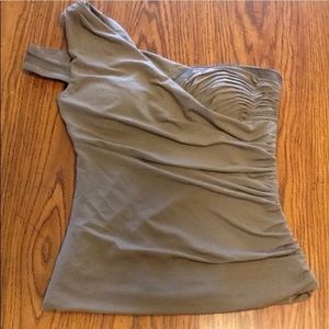 Kardashian Bebe sexy top